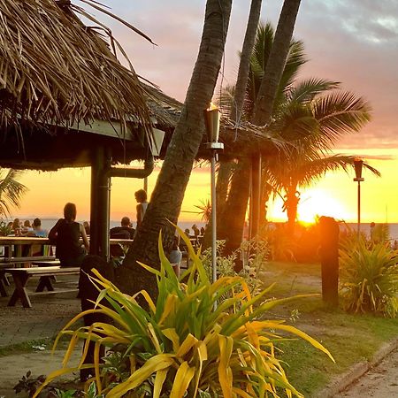 Joe'S Shack - A Cosy Oasis In Nadi Close To The Beach, Supermarkets, Restaurants, Denarau Island And The Marina. Luaran gambar