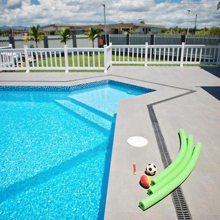 Casa Senntina Fantasy Nadi Villa Luaran gambar