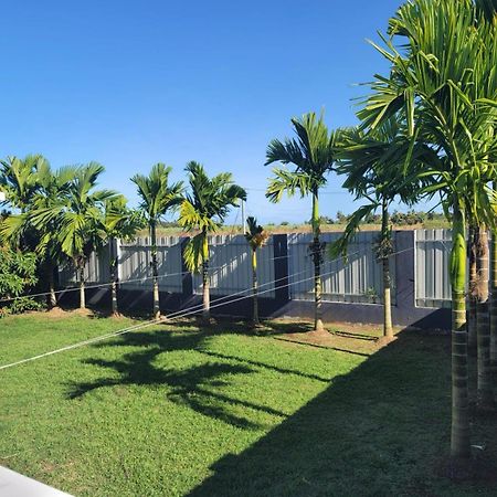 Casa Senntina Fantasy Nadi Villa Luaran gambar