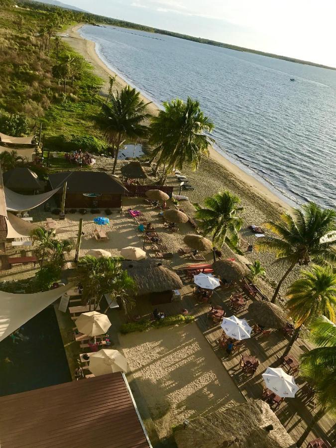 Joe'S Shack - A Cosy Oasis In Nadi Close To The Beach, Supermarkets, Restaurants, Denarau Island And The Marina. Luaran gambar